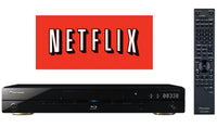 Pioneer BDP-330 Region Free Blu-Ray DVD Player