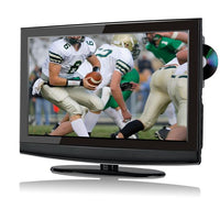 International 26" Multi System LCD TV / DVD COMBO