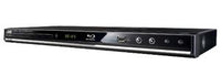 JVC XV-BP11 Region Free Blu-Ray DVD Player
