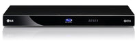 LG BD-570 Region Free Blu ray DVD Player