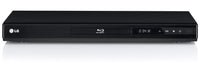 LG BD-640 Region Free Blu-ray DVD Player