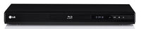 LG BP320 Region Free Blu-ray Player