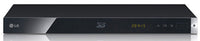 LG BP620 Region Free Blu-ray 3D Player 3D Smart Optical audio output