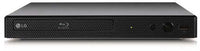 LG BP155 Region Free Blu-ray DVD Player - front view
