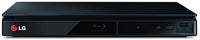 LG BP 330 Region Free Blu-Ray DVD Player