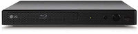 LG BP550 Region Free Blu Ray Player with Wifi
