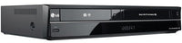 LG DVRK898 Multi System DVD Recorder and VCR Combo