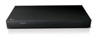 LG UP870 Region Free 4K UBD Ultra HD Blu-Ray Player Multi Region 110 220 240 Volts