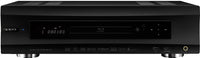 Oppo BDP-105 Region Free Blu-Ray DVD Player | Front