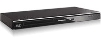 Panasonic DMP-BD87 Region Free Blu-ray DVD Player