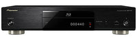 Pioneer BDP-150 Region Free Blu-ray 3D Player