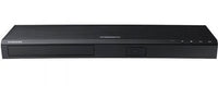 Samsung UBD-M8500 Region Free 4K UBD Ultra HD Blu-Ray Player Multi Region 110 220 240 Volts
