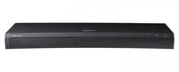 Samsung UBD-M9500 Region Free 4K UBD Ultra HD Blu-Ray Player Multi Region 110 220 240 Volts
