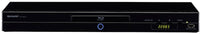 Sharp BD-AMS20U Region Free Blu-ray 3D Player