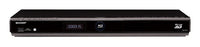 Sharp BD-HP25U Region Free 3D Blu-Ray DVD Player