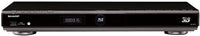 Sharp BD-HP75U Region Free Blu-Ray DVD Player