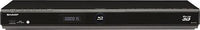 Sharp BD-HP70 Region Free Blu-ray DVD Player