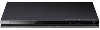 Sony BDP-S480 Region Free Blu-ray 3D Player