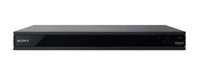 Sony UBP-X800 Region Free Multi region 4K UHD Ultra HD Blu-ray Player