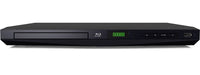 Toshiba BDX1300 Region Free Blu-ray DVD Player | Front