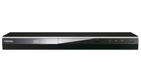 Toshiba BDX1200 Region Free Blu-ray Player