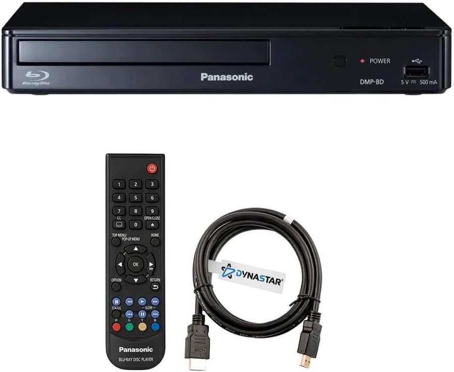 Region Free DVD & Blu-ray Players | Code Free Media Players | CodeFree ...