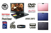 Region Free DVD Players - Code Free, Multi-Region at CodeFreeDVD.com ...