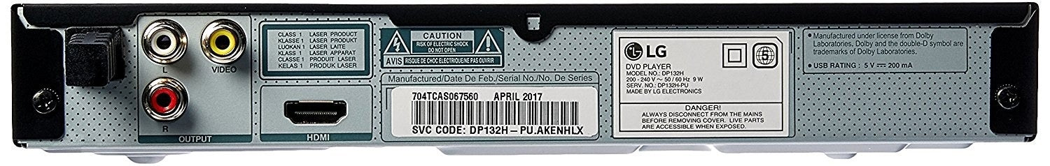 Region Free DVD Players - Code Free, Multi-Region at CodeFreeDVD.com ...