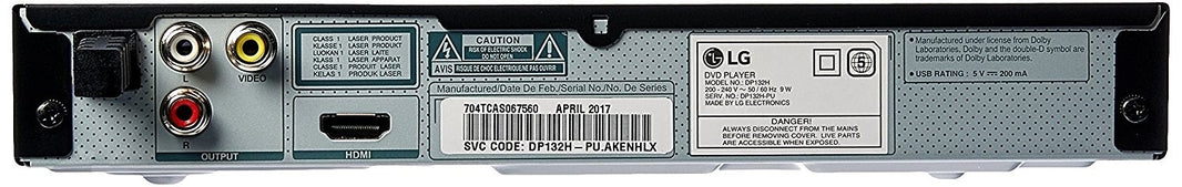 Region Free DVD Players - Code Free, Multi-Region at CodeFreeDVD.com ...