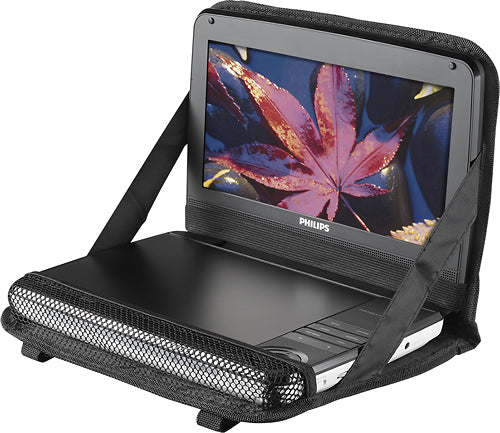 Philips PD9000/37 9-Inch Portable DVD Player - Thumbnail 3