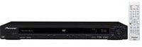 Pioneer DV-2010 Region Free DVD Player- Multi Region DV-2010 pioneer, DV2010 code free
