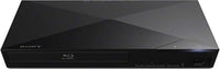 Sony BDP-S1200 Region Free Blu-Ray DVD Player | Front