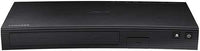 Samsung BD-J5900 Region Free SMART WiFi 3D Blu Ray Player