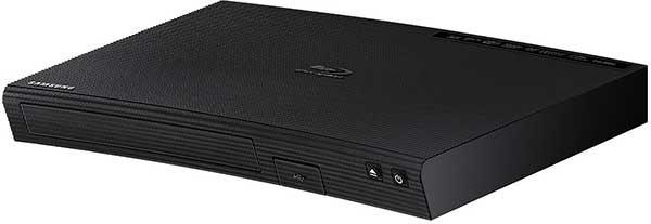 Samsung BD-J5900 Blu Ray Player - Thumbnail 4