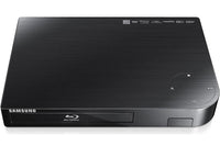 Samsung BD-H5100 Region-Free Blu-ray Player
