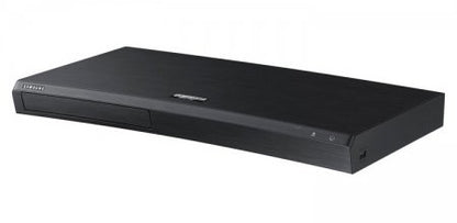 Samsung UBD-M9500 Region Free 4K UBD Ultra HD Blu-Ray Player Multi Reg ...