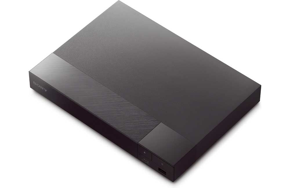BDP-S6700 Region-Free Blu-ray Player - Thumbnail 5