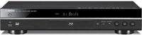 Yamaha BD-S677 Region Free Blu Ray & DVD Player | Front