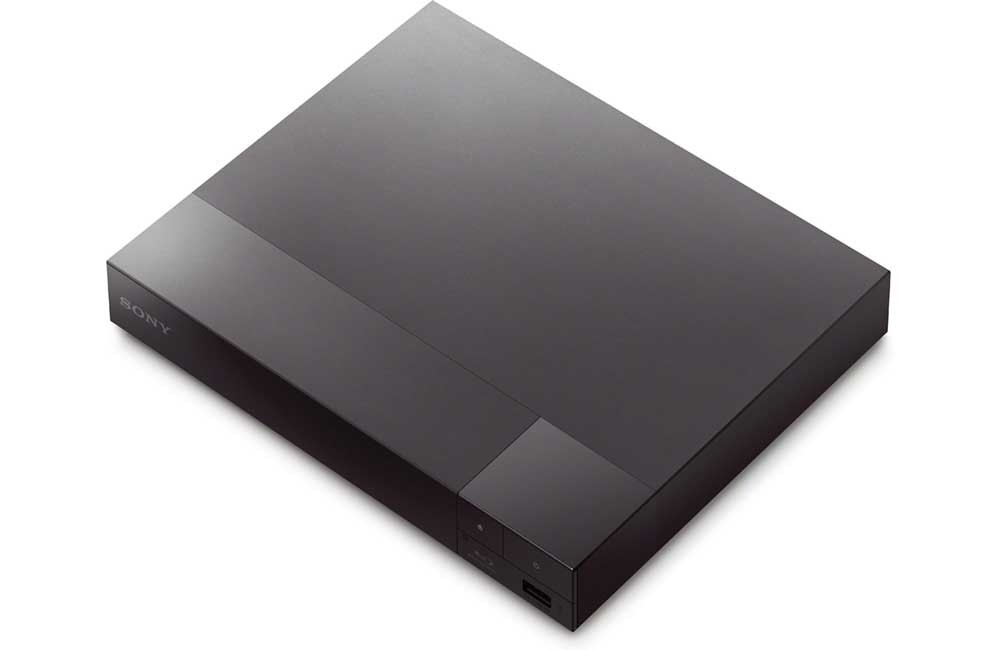 Sony BDP-S1700 Region Free Player Multi-Region Blu-ray DVD Blu-Ray 